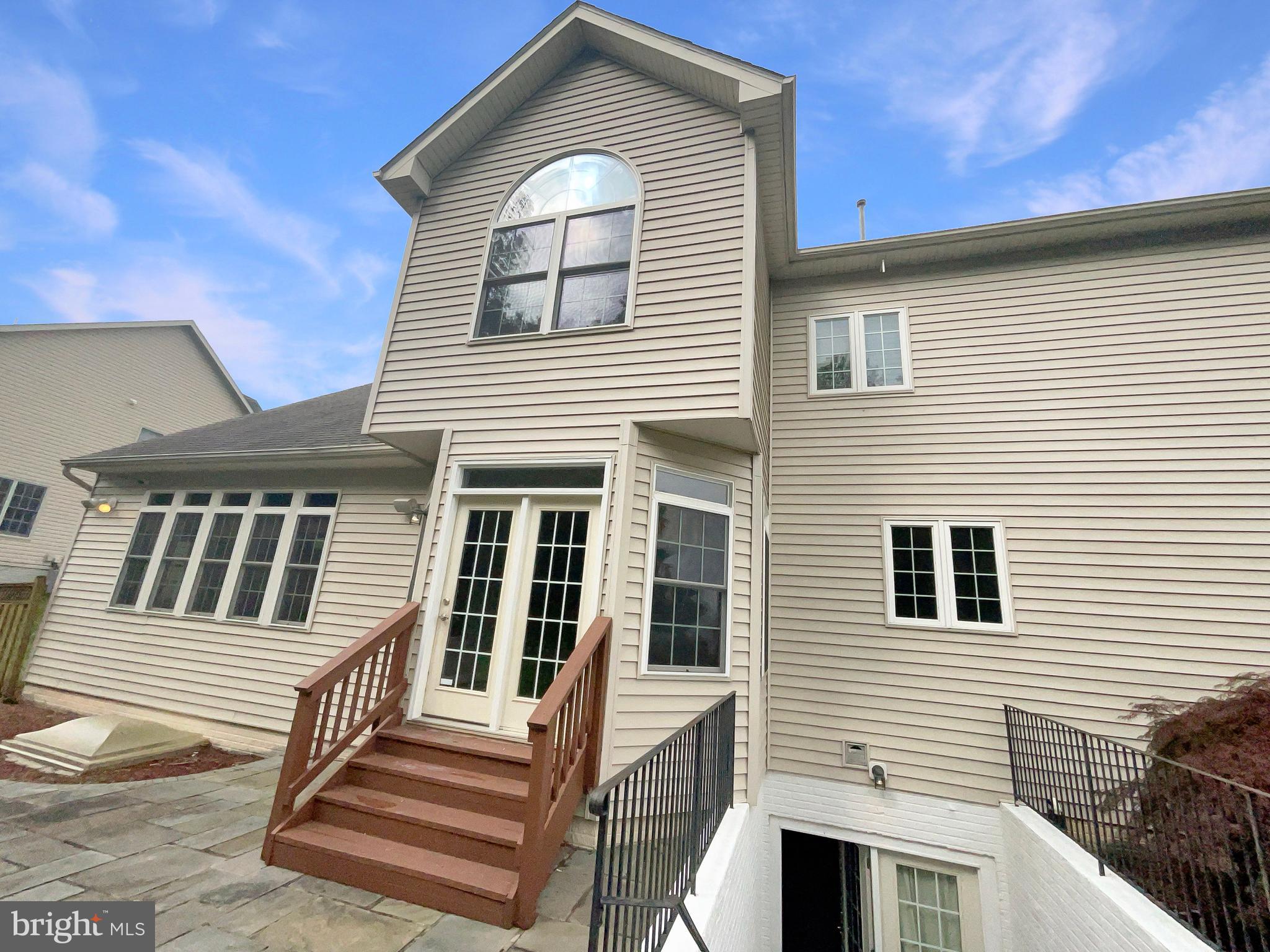 18550 Kerill Road Triangle, VA 22172 - Photo 49 of 54