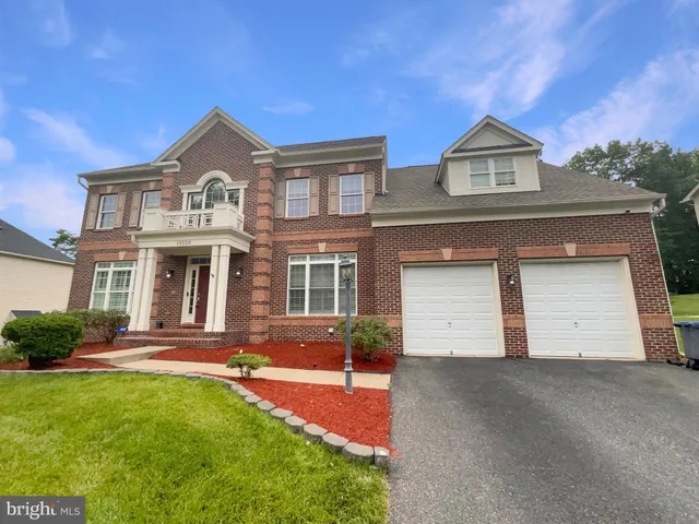 $778,000 | 18550 Kerill Road, Triangle, VA 22172