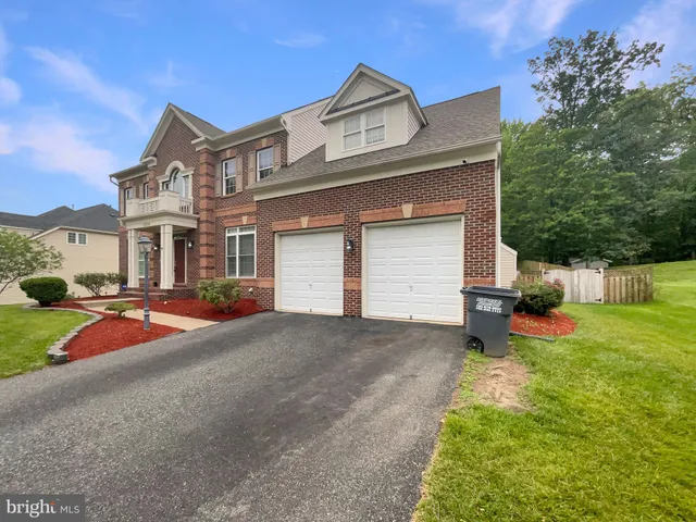 $778,000 | 18550 Kerill Road, Triangle, VA 22172