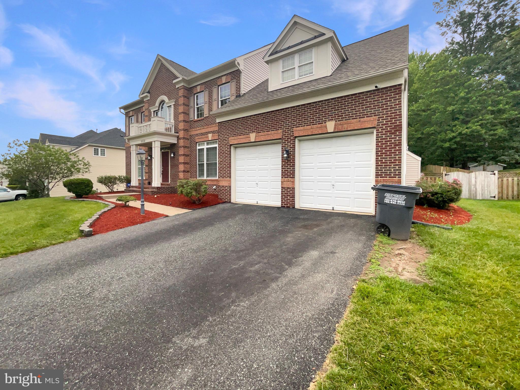 18550 Kerill Road Triangle, VA 22172 - Photo 53 of 54