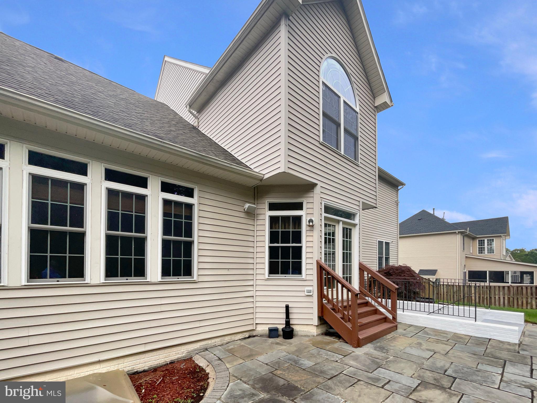 18550 Kerill Road Triangle, VA 22172 - Photo 8 of 54