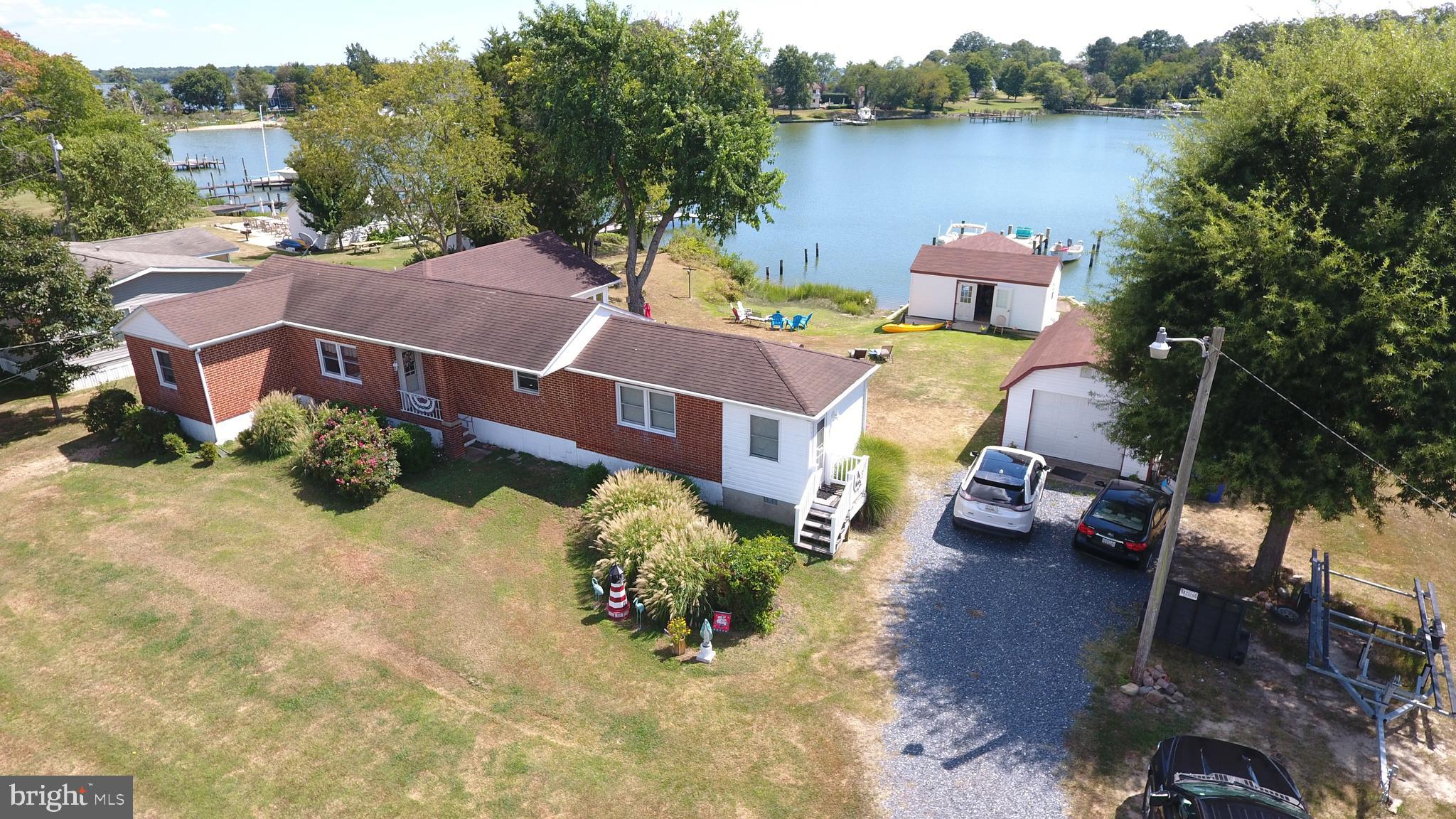 38819 Morris Point Road Abell, MD 20606 - Photo 2 of 35