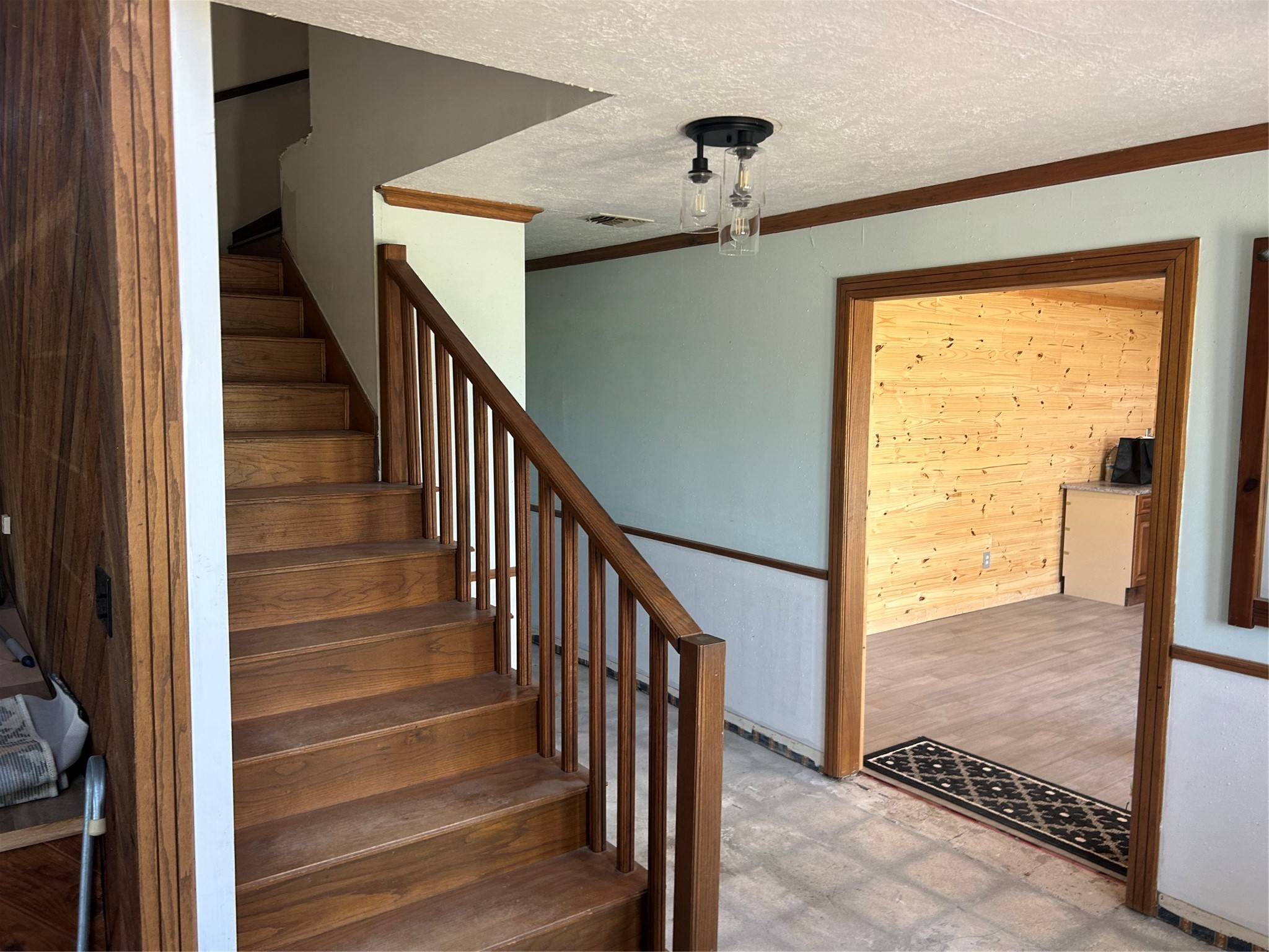 6166 Fm 3060 Midway, TX 75852 - Photo 13 of 14 a view of an entryway