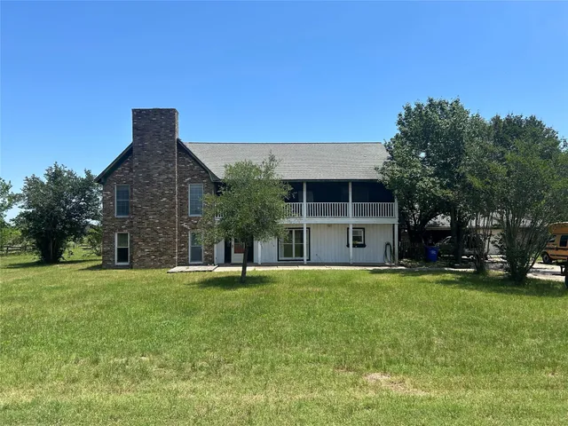 $580,000 | 6166 Fm 3060, Midway, TX 75852