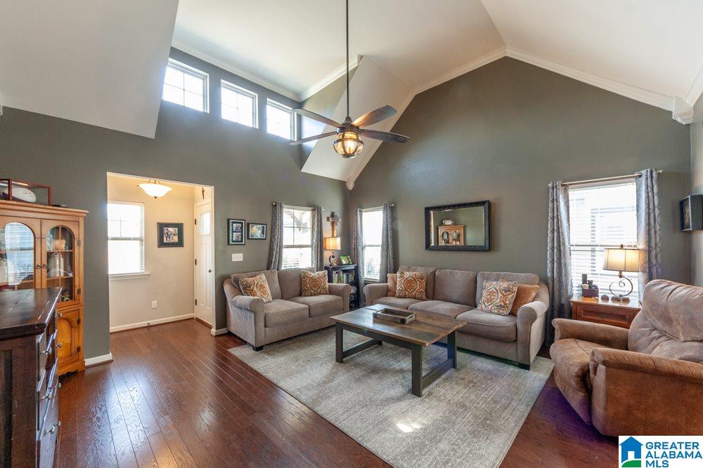 820 Braddock Road Springville, AL 35146 - Photo 6 of 29