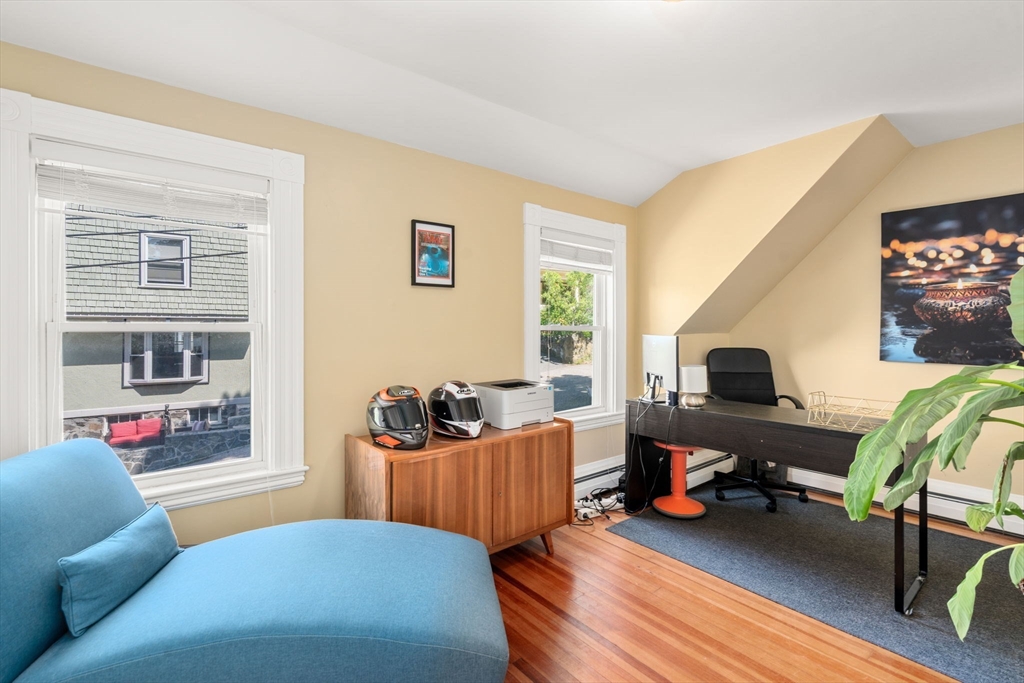 9 Sheridan Road Swampscott, MA 01907 - Photo 23 of 37