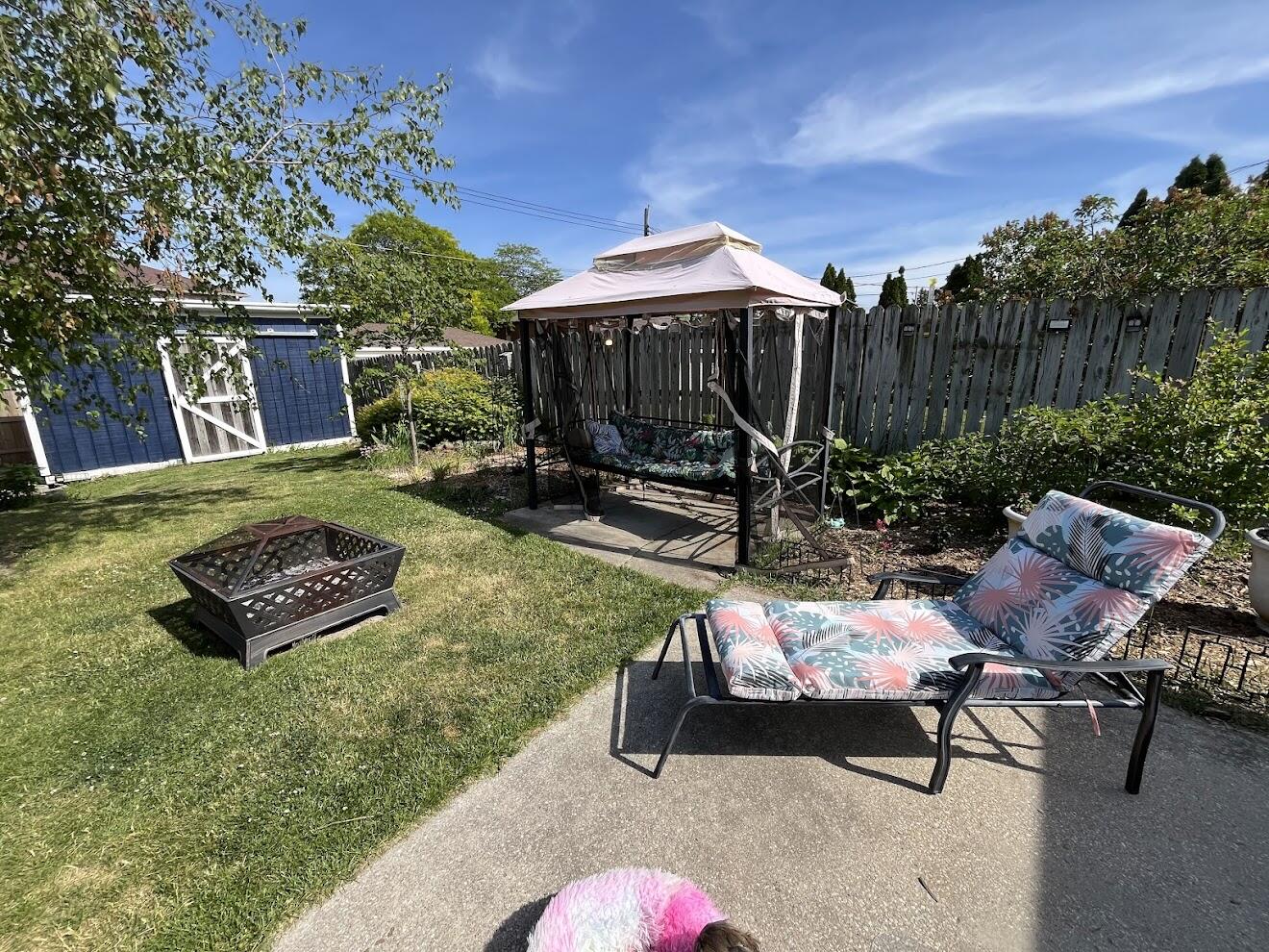 4172 South 52nd Street Milwaukee, WI 53220 - Photo 18 of 20 Patio