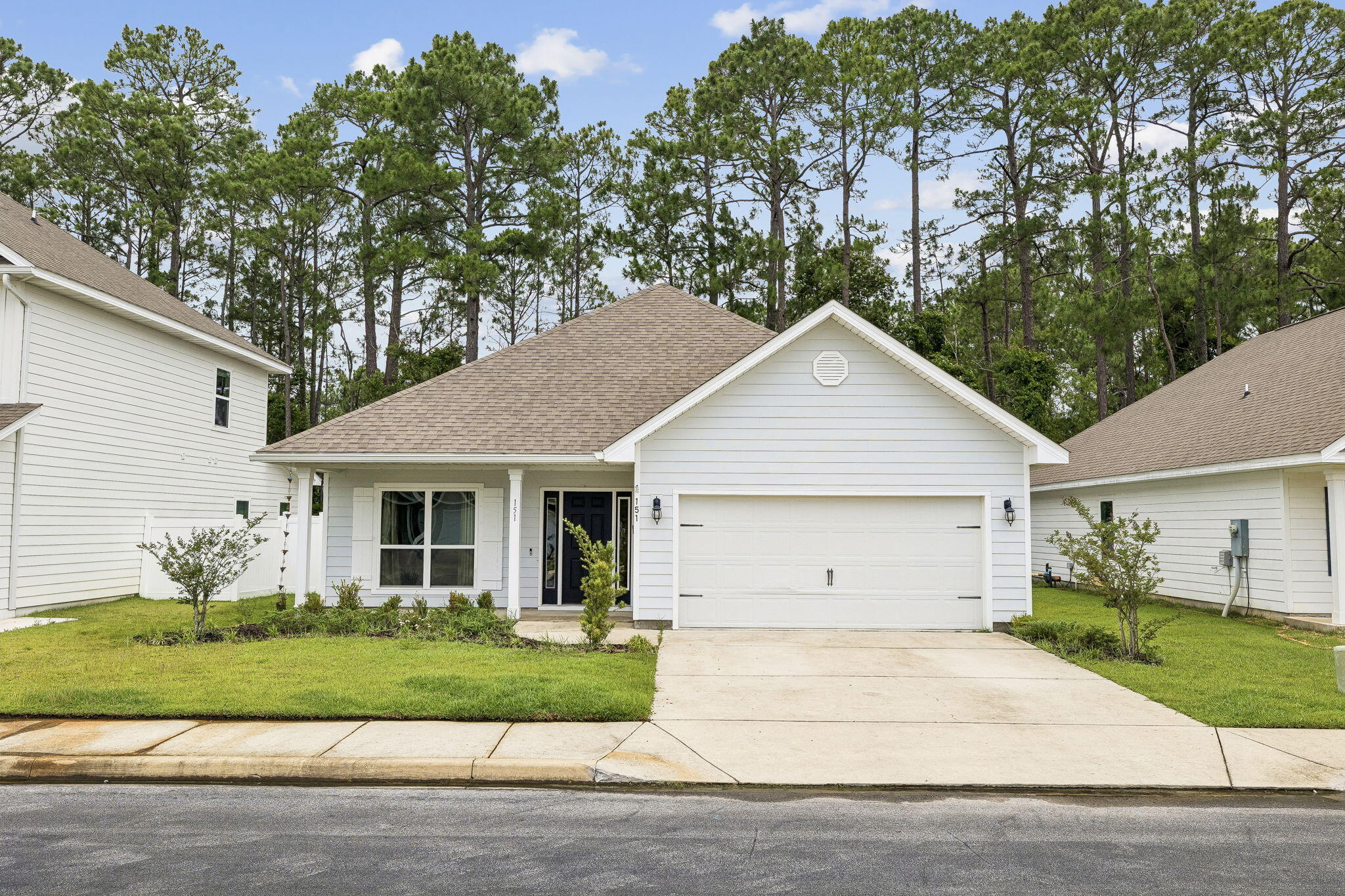 151 Southern Pnes Road, Unit LOT 10 Santa Rosa Beach, FL 32459 - Photo 1 of 35 151 Southern Pines