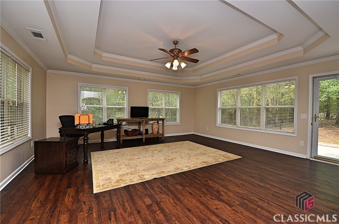 208 Ridge Run Crossing Athens, GA 30605 - Photo 18 of 35