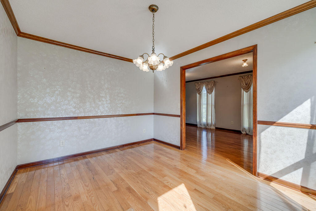 490 Summit Drive Jonesborough, TN 37659 - Photo 17 of 65 017