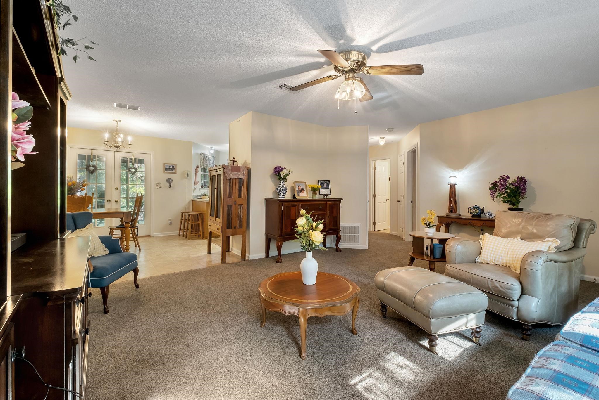 458 Cassels Road Cairo, GA 39828 - Photo 4 of 23