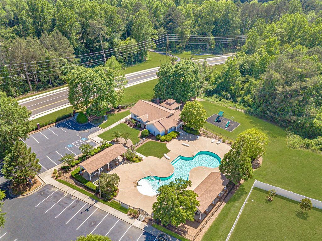 1231 Hogan Ridge Drive Grayson, GA 30017 - Photo 62 of 64