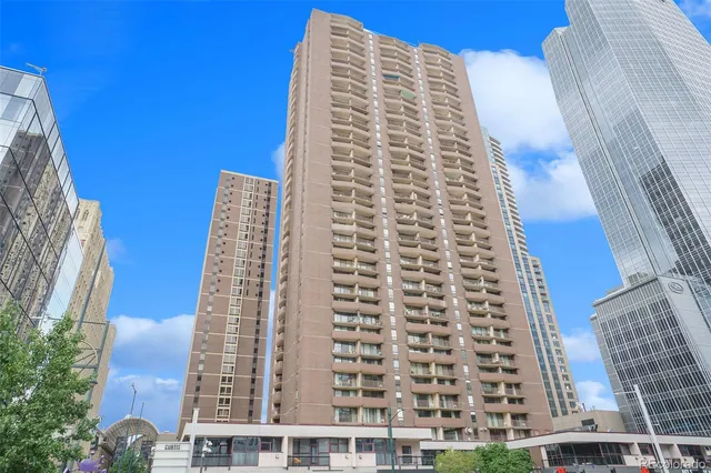 $1,600 | 1020 15th Street, Unit 13N, Denver, CO 80202