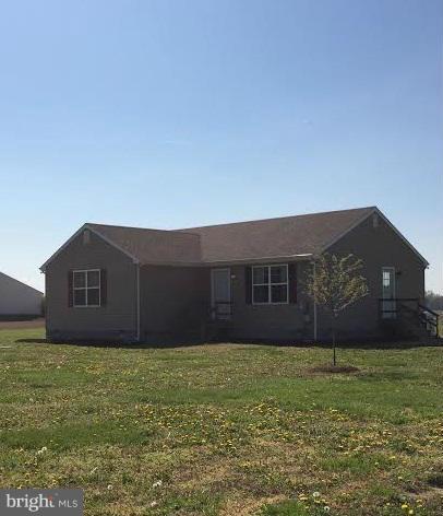 23491 Brunkhorst Road Preston, MD 21655 - Photo 2 of 16 Exterior (Front)
