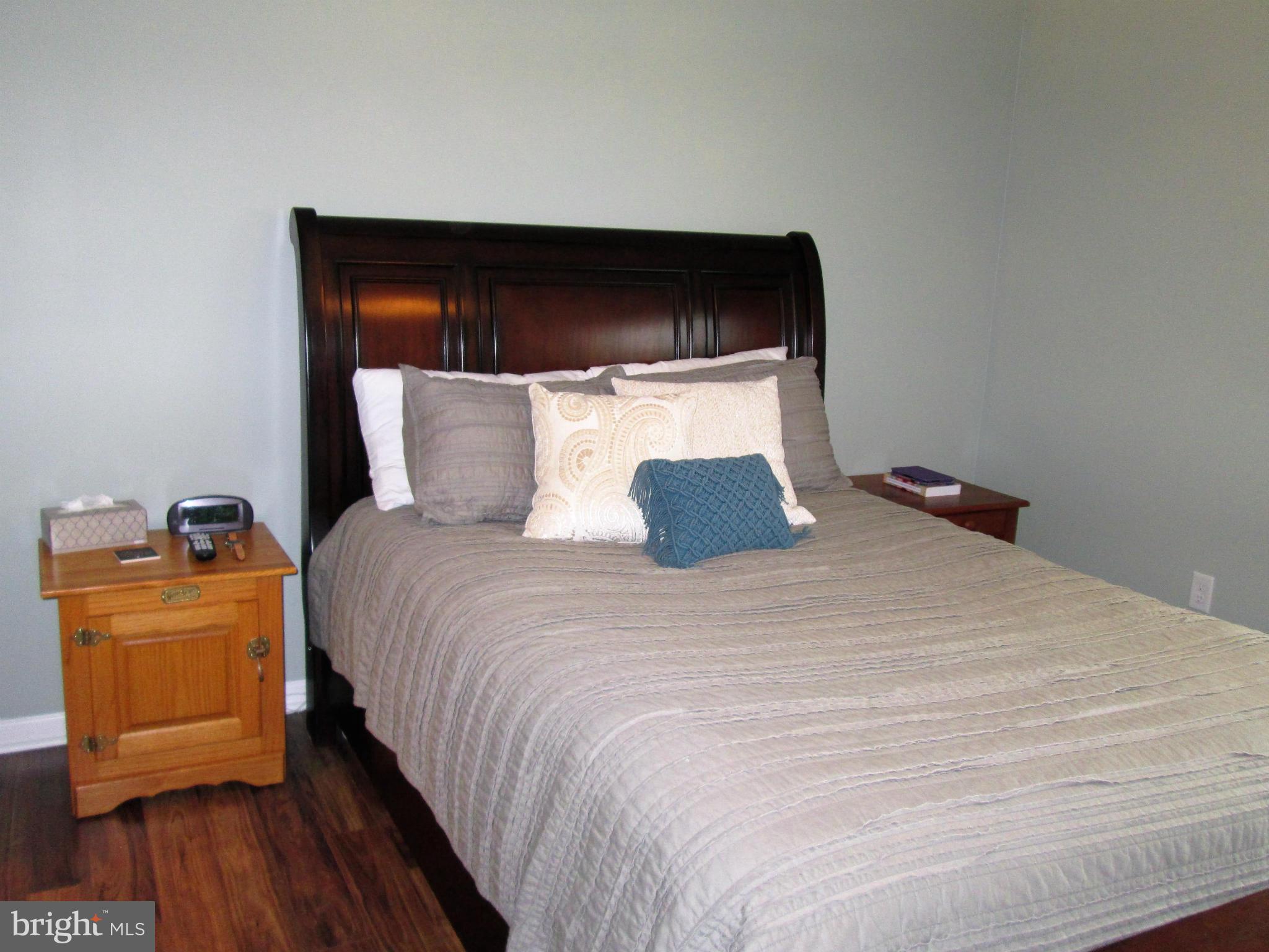 23491 Brunkhorst Road Preston, MD 21655 - Photo 12 of 16 Bedroom (Master)