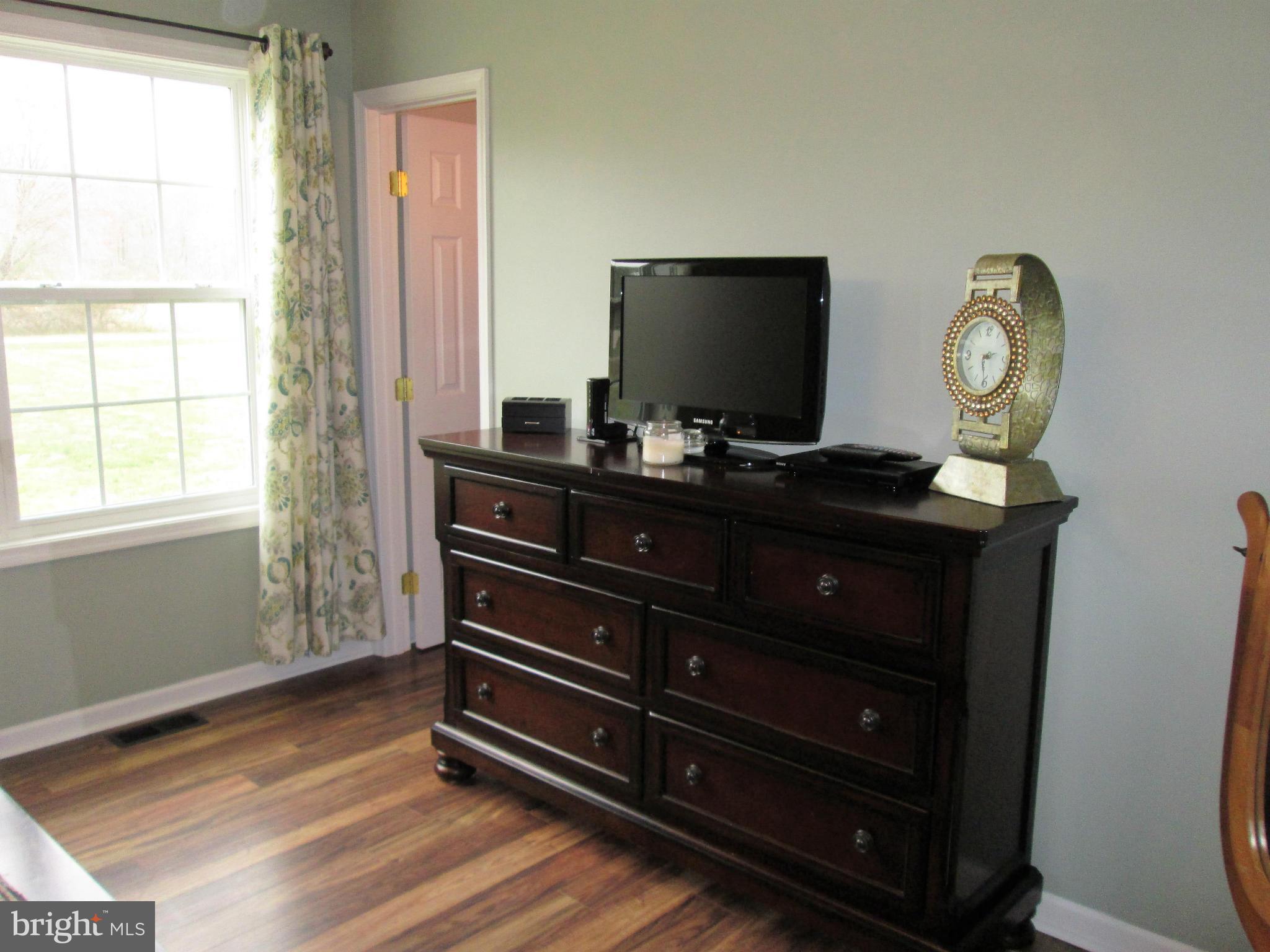 23491 Brunkhorst Road Preston, MD 21655 - Photo 13 of 16 Bedroom (Master)