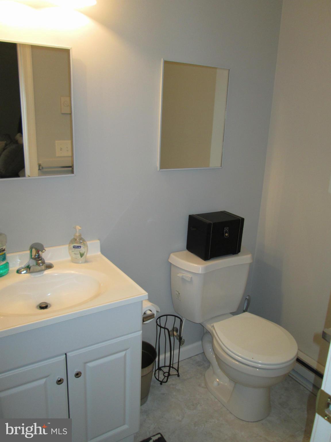 23491 Brunkhorst Road Preston, MD 21655 - Photo 14 of 16 Bath (Master)