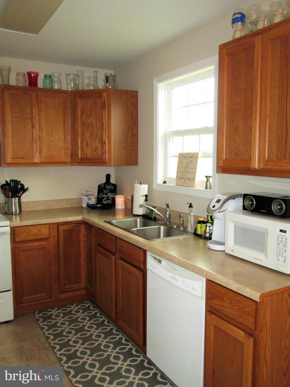 23491 Brunkhorst Road Preston, MD 21655 - Photo 5 of 16 Kitchen