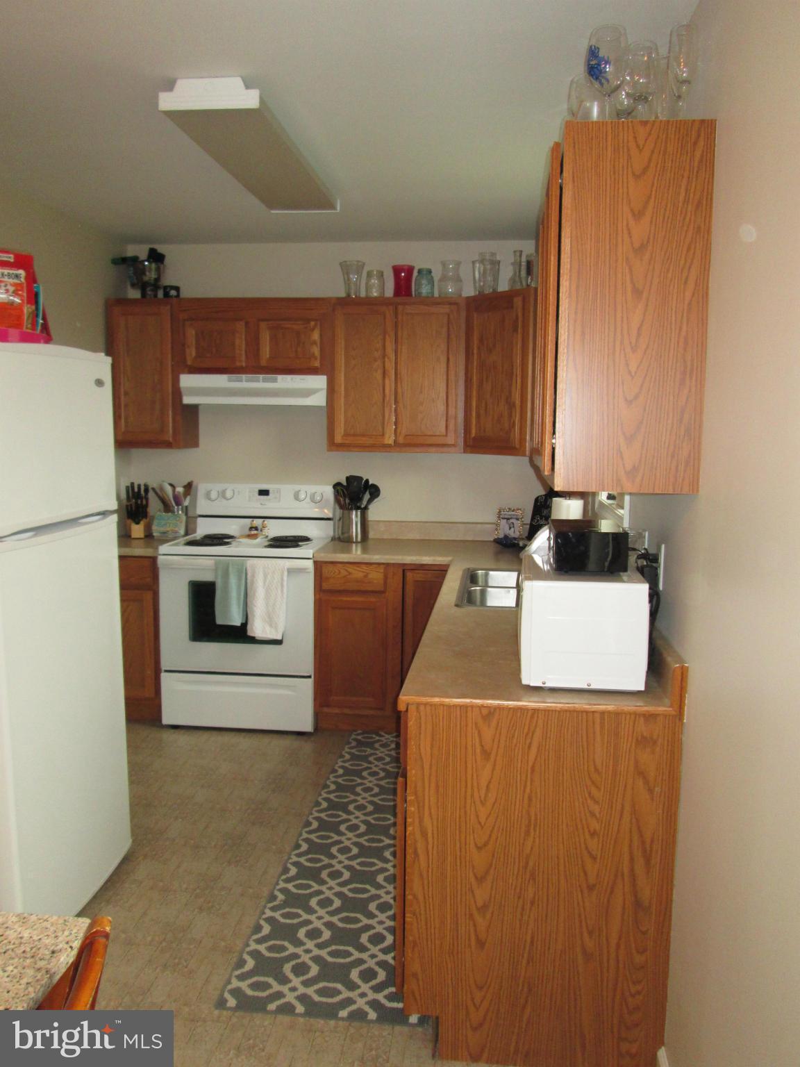 23491 Brunkhorst Road Preston, MD 21655 - Photo 6 of 16 Kitchen