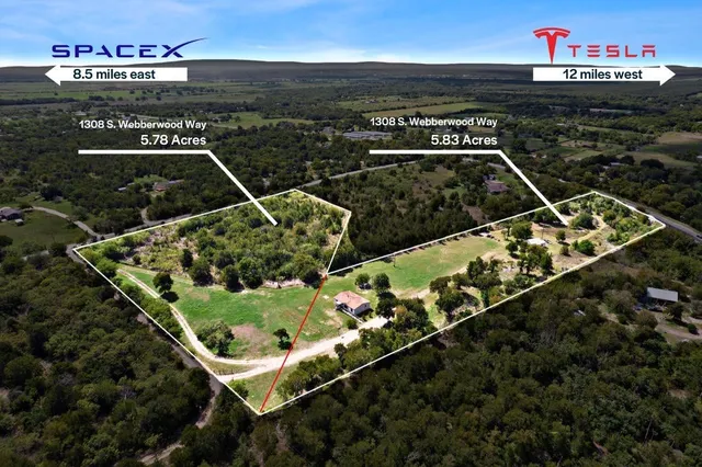 $1,045,000 | 1308-1304 Webberwood Way South, Elgin, TX 78621