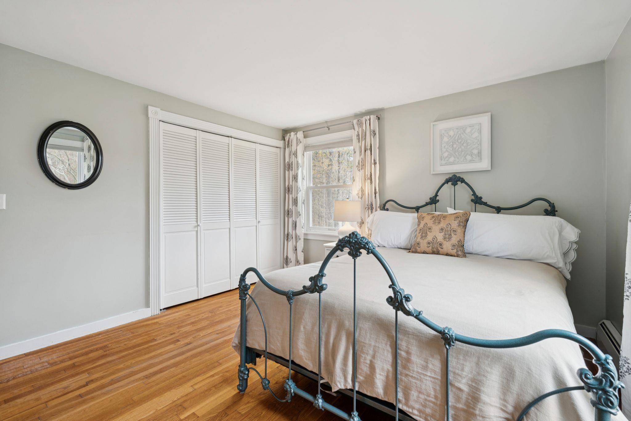 25 Moulton Ridge Road Kensington, NH 03833 - Photo 12 of 36