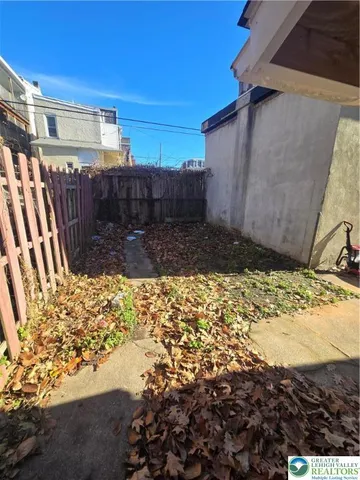 $1,500 | 123 North Bryan Street, Allentown, PA 18102