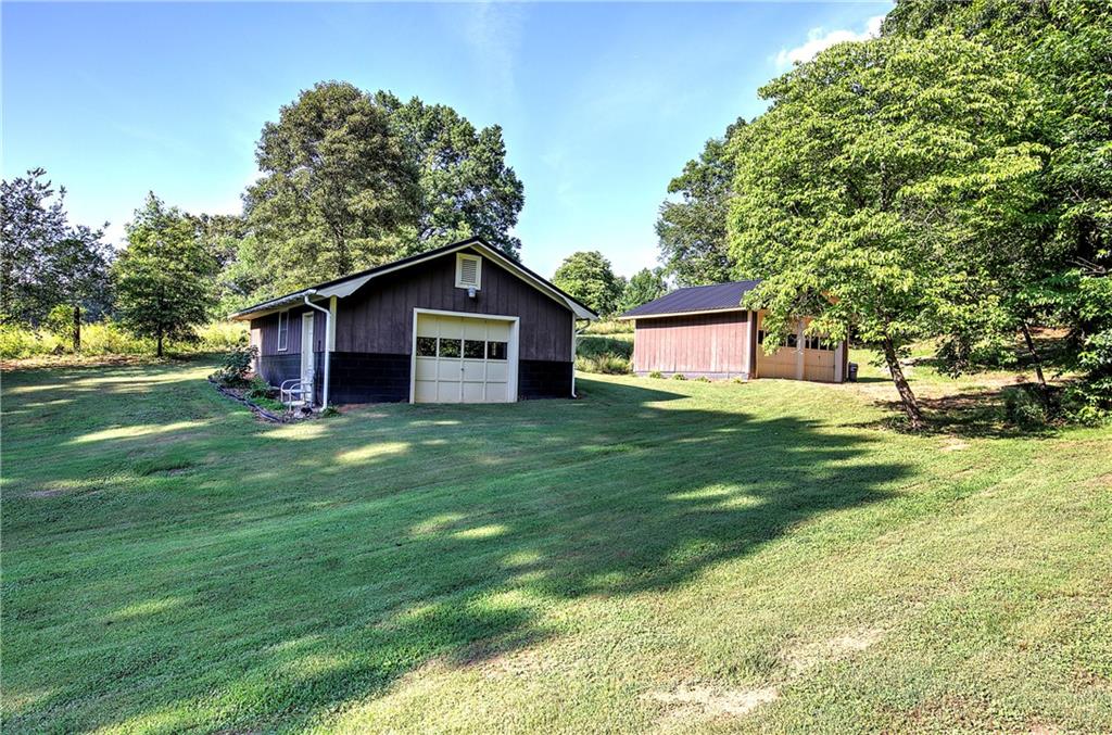 408 Mac Johnson Road Northwest Cartersville, GA 30121 - Photo 62 of 79
