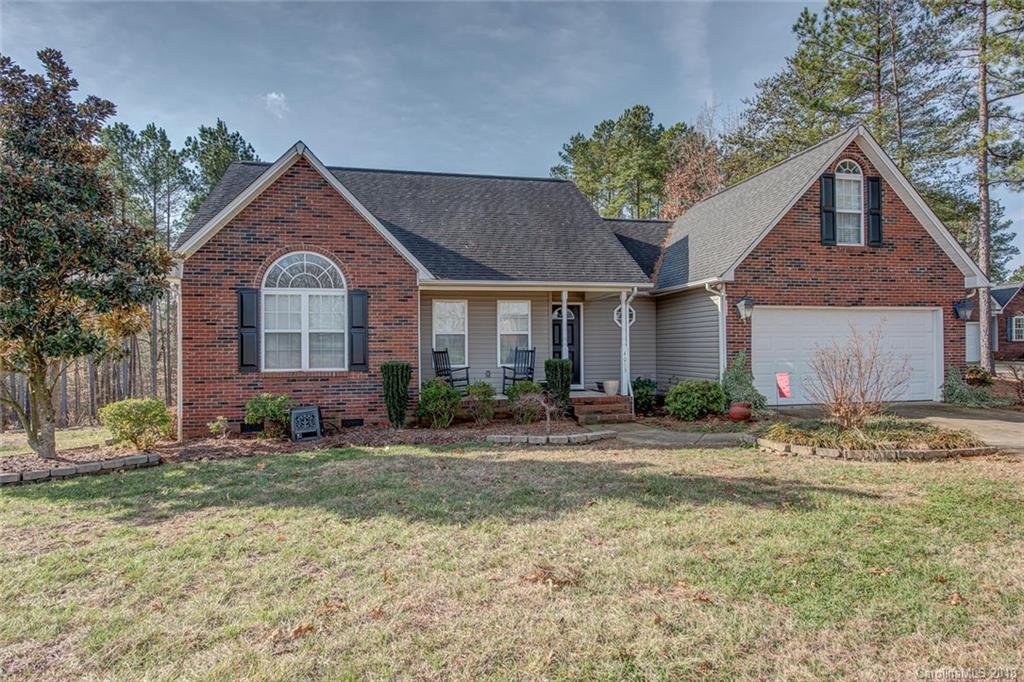 4063 Hamilton Road Shelby, NC 28152 - Photo 1 of 27 Gallery Image 1