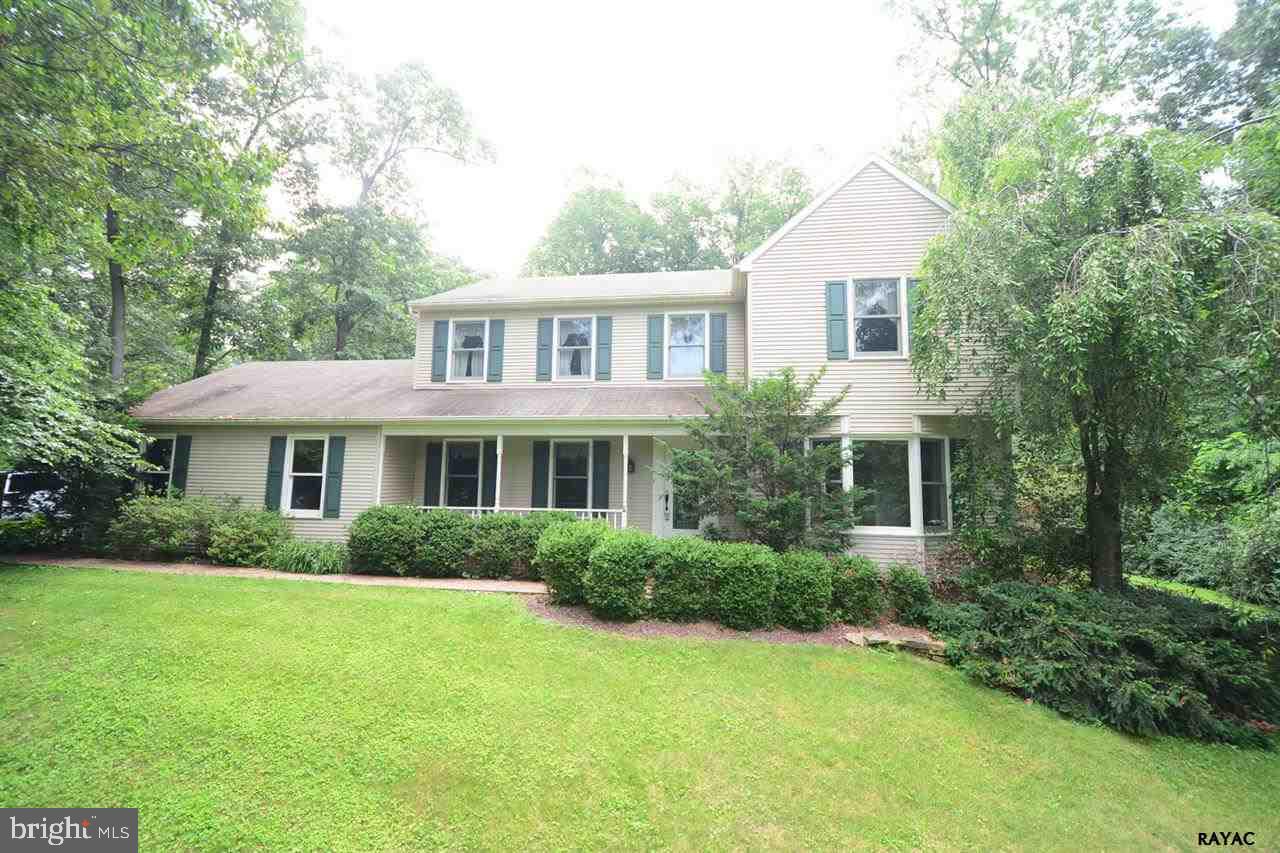 5386 Field Pointe Drive Spring Grove, PA 17362 - Photo 1 of 29