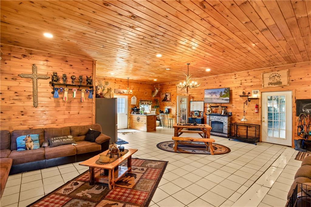 5164 Lincoln Highway Stoystown, PA 15563 - Photo 24 of 50 a outdoor space with patio furniture