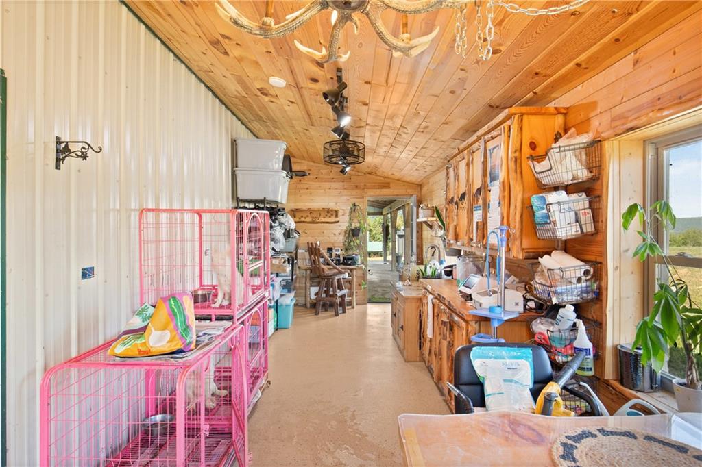 5164 Lincoln Highway Stoystown, PA 15563 - Photo 26 of 50 a view of outdoor seating