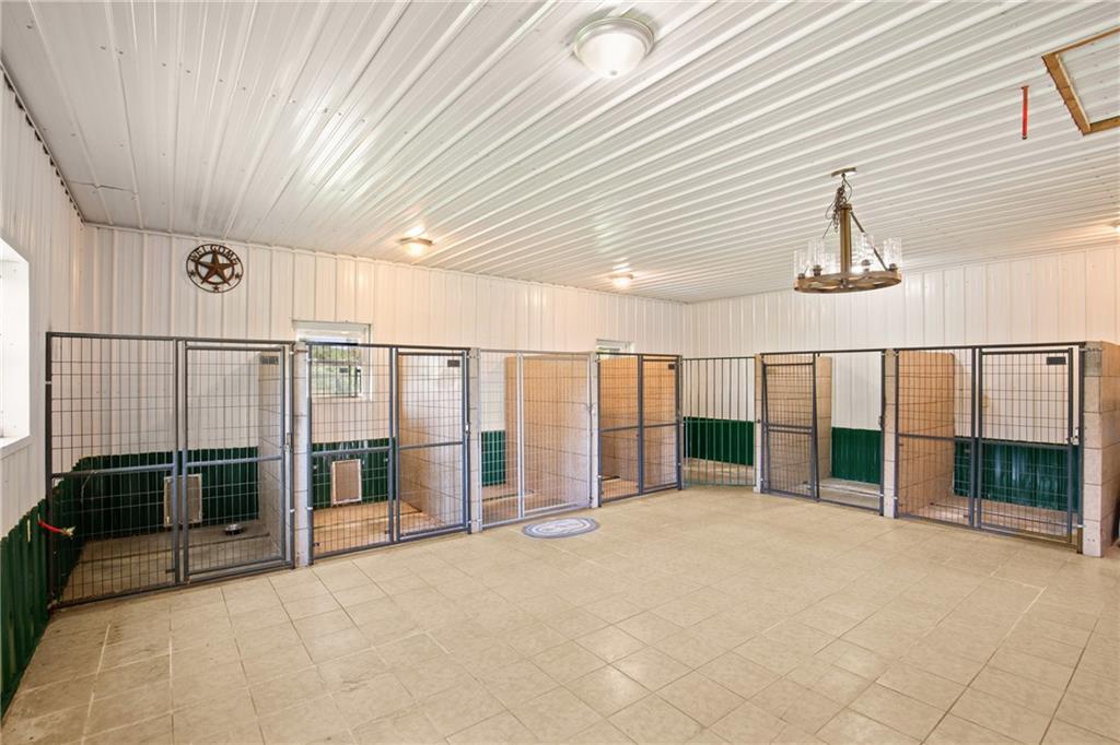 5164 Lincoln Highway Stoystown, PA 15563 - Photo 37 of 50 a view of an empty room