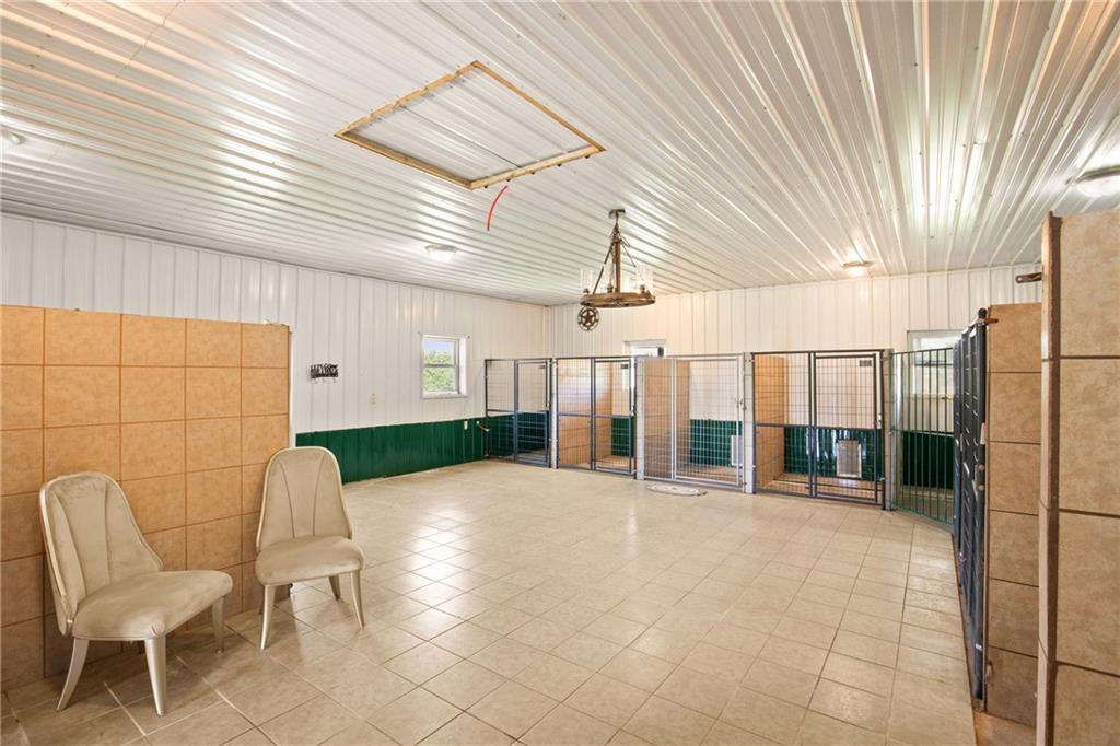 5164 Lincoln Highway Stoystown, PA 15563 - Photo 38 of 50 a view of a chairs in a patio