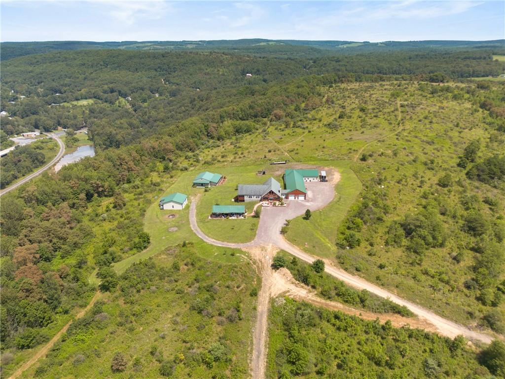 5164 Lincoln Highway Stoystown, PA 15563 - Photo 46 of 50 a view of city and ocean