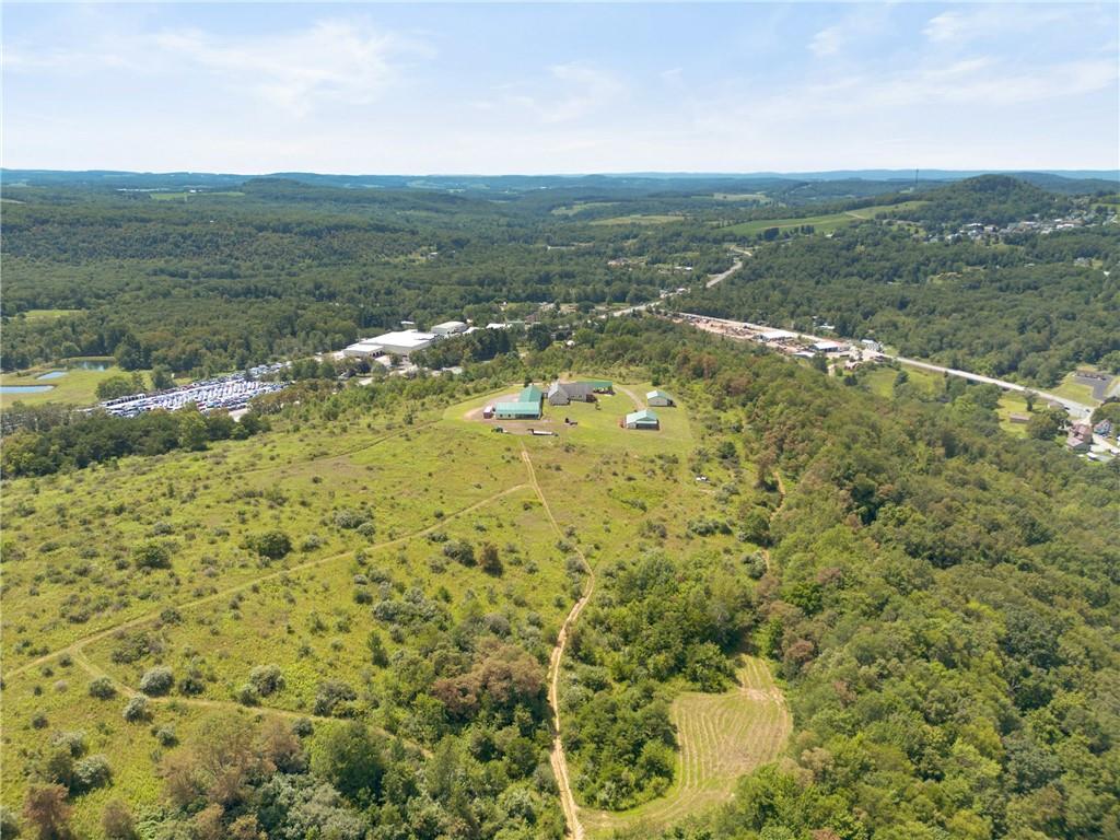 5164 Lincoln Highway Stoystown, PA 15563 - Photo 49 of 50