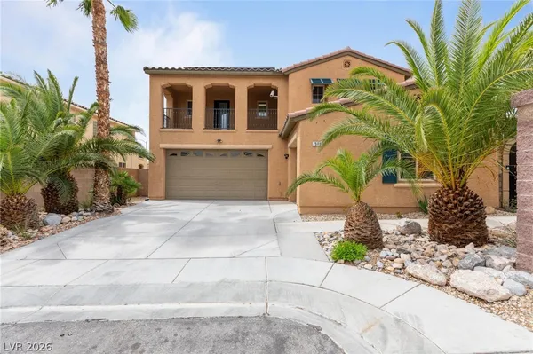 $3,800 | 7583 Cactus Peak Court, Las Vegas, NV 89113