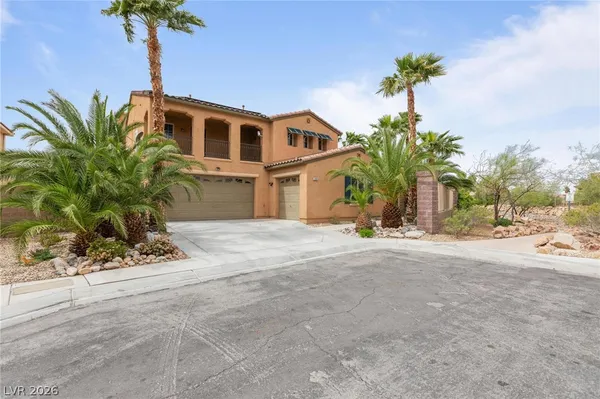 $3,800 | 7583 Cactus Peak Court, Las Vegas, NV 89113