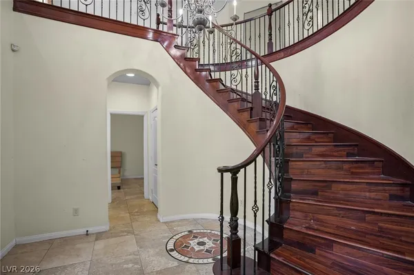 $3,800 | 7583 Cactus Peak Court, Las Vegas, NV 89113