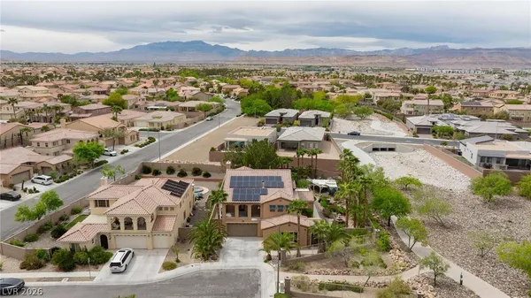 $3,800 | 7583 Cactus Peak Court, Las Vegas, NV 89113