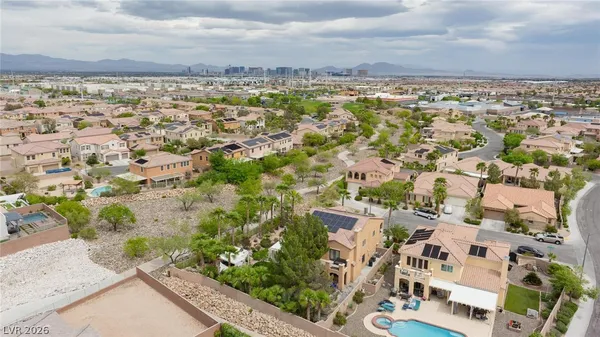 $3,800 | 7583 Cactus Peak Court, Las Vegas, NV 89113