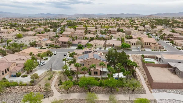 $3,800 | 7583 Cactus Peak Court, Las Vegas, NV 89113