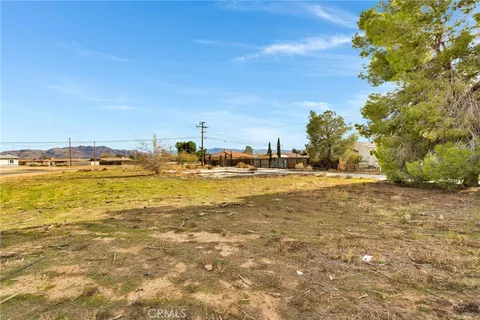 $100,000 | 16693 Navajo Road, Apple Valley, CA 92307