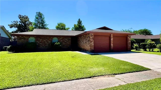 $159,000 | 1720 Greenwood Drive, Laplace, LA 70068