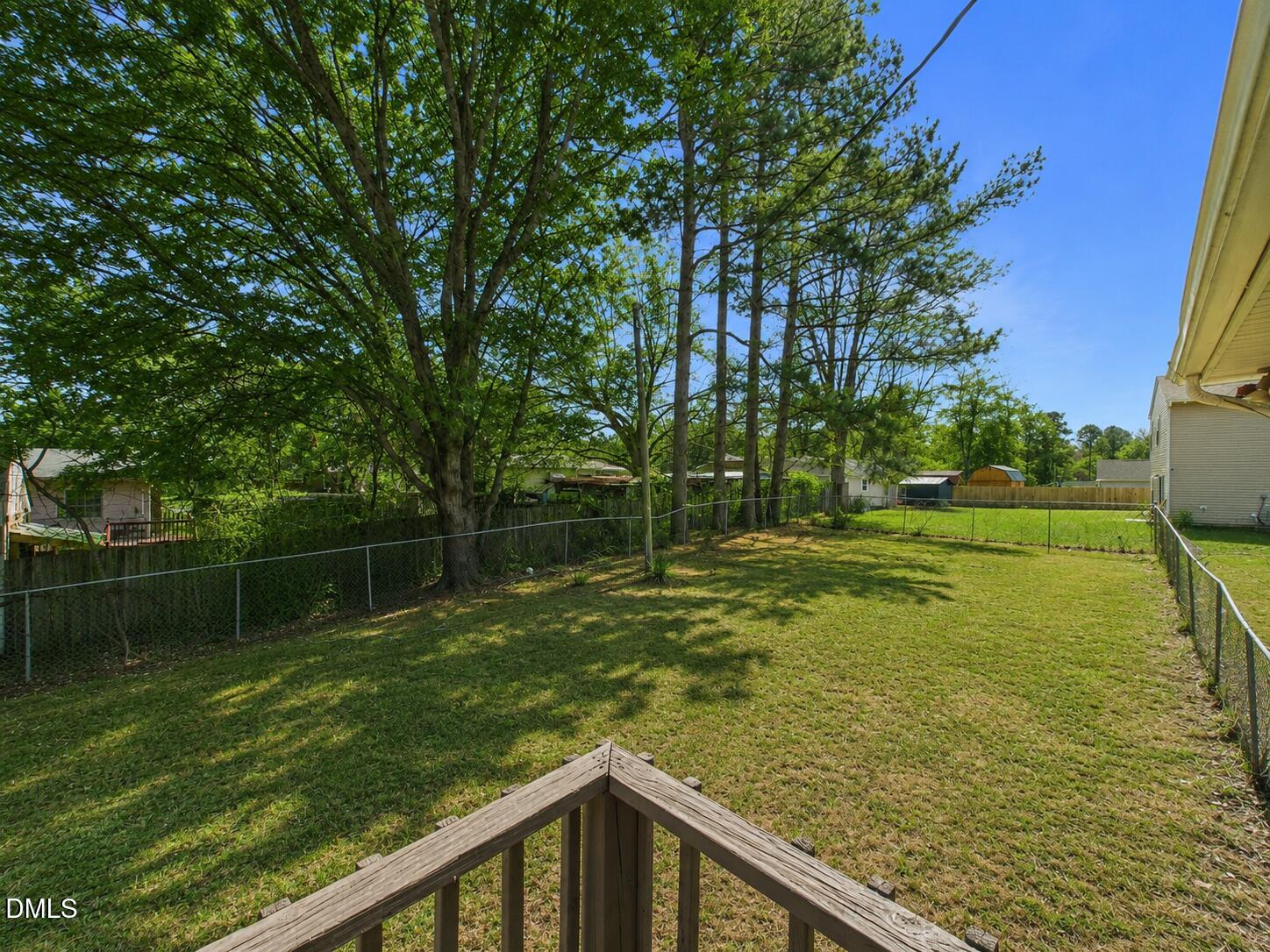 72 Edgemont Avenue Roxboro, NC 27573 - Photo 33 of 42