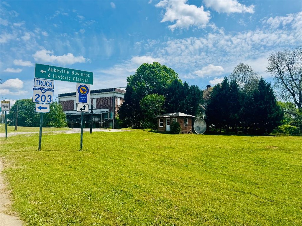 0 72nd Highway Abbeville, SC 29620 - Photo 4 of 12