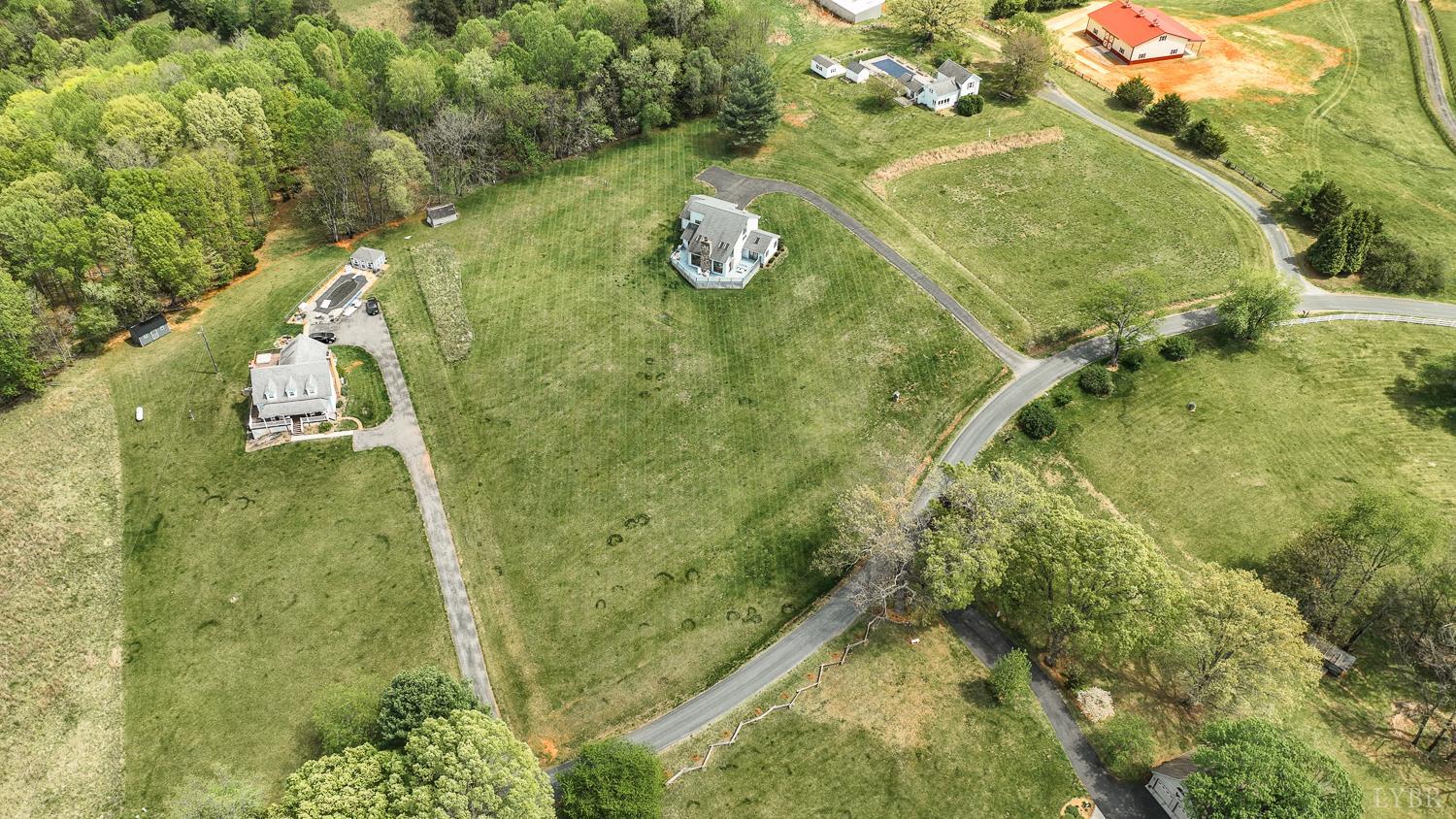 3453 Roaring Run Road Goode, VA 24556 - Photo 25 of 93