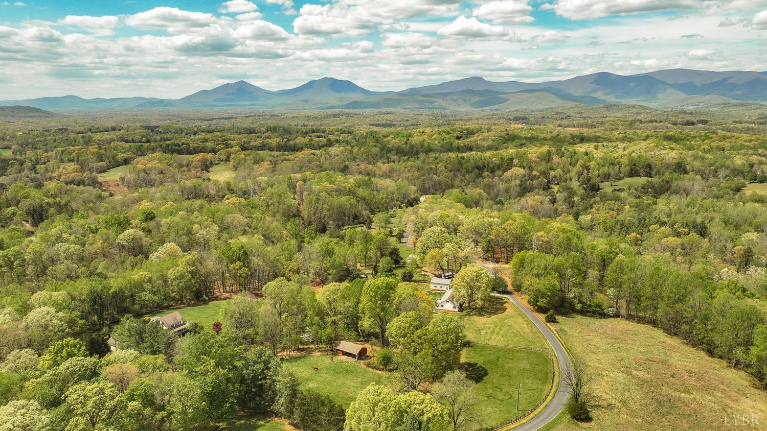 3453 Roaring Run Road Goode, VA 24556 - Photo 30 of 93