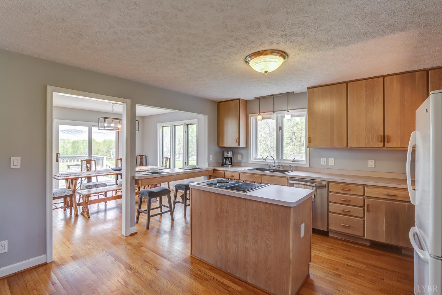 3453 Roaring Run Road Goode, VA 24556 - Photo 35 of 93