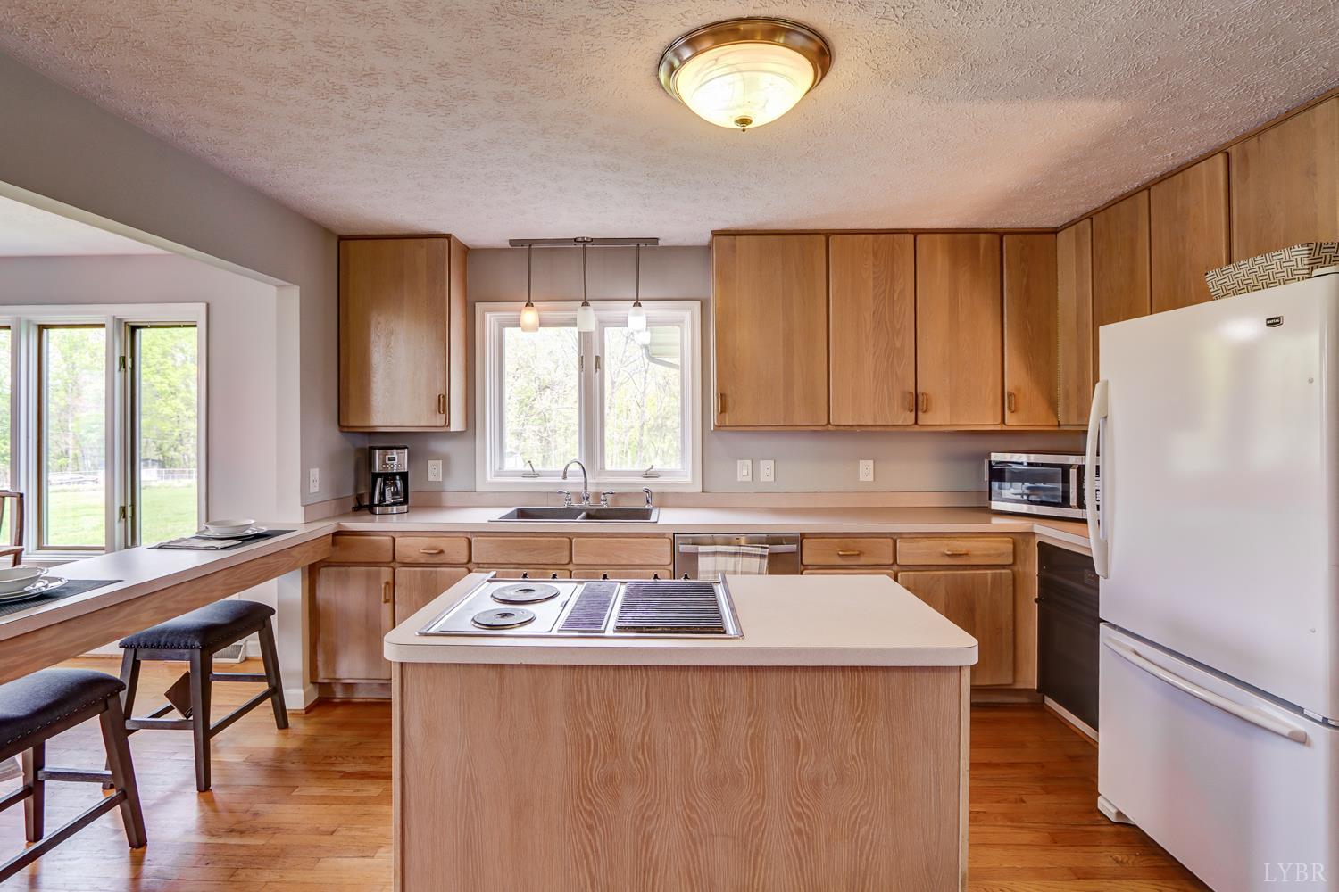 3453 Roaring Run Road Goode, VA 24556 - Photo 36 of 93