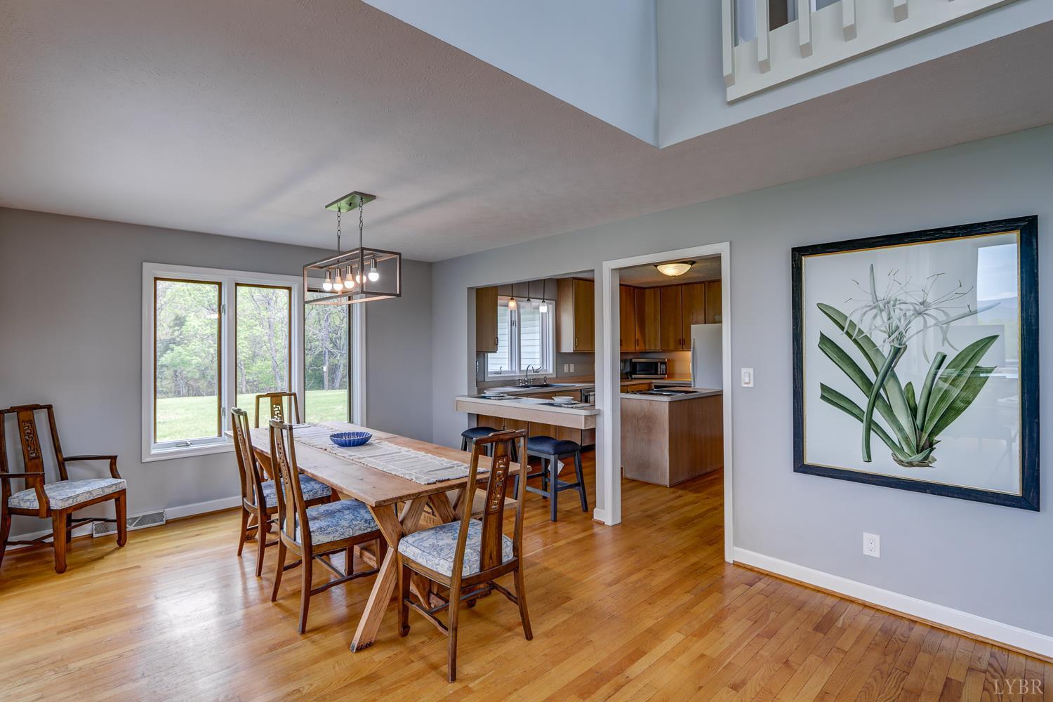 3453 Roaring Run Road Goode, VA 24556 - Photo 39 of 93